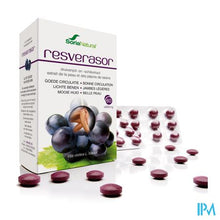 Afbeelding in Gallery-weergave laden, Soria Resverasor Tabl 60