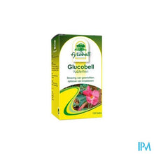 Load image into Gallery viewer, Fytobell Glucobell Tabl 100