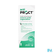 Load image into Gallery viewer, Actiproct Spray 50ml