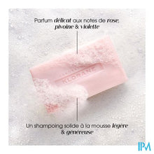 Afbeelding in Gallery-weergave laden, Klorane Capil. Sh Bar Pioenroos 80g