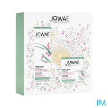 Charger l'image dans la galerie, Jowae Kerstset Hydratatie Creme 2 Prod.