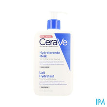 Afbeelding in Gallery-weergave laden, Cerave Melk Hydraterend 473ml