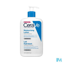 Afbeelding in Gallery-weergave laden, Cerave Melk Hydraterend 473ml