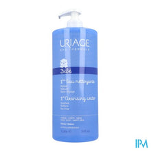 Charger l'image dans la galerie, Uriage Bb 1ere Lotionwater Fl 1l