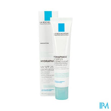 Afbeelding in Gallery-weergave laden, Lrp Hydraphase Ha Uv Licht Hydraterende Creme 40ml