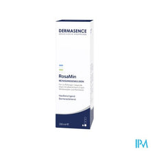 Afbeelding in Gallery-weergave laden, Dermasence Rosamin Cleansing Emulsion 150ml