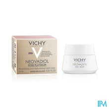Charger l'image dans la galerie, Vichy Xmas Neovadiol Rose Platinium 3 Prod Nf