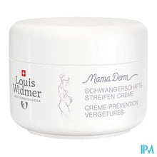 Load image into Gallery viewer, Widmer Mamaderm Cr Prevent.striemen N/parf 250ml