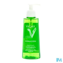 Afbeelding in Gallery-weergave laden, Vichy Normaderm Gel Net. Pur. 200ml