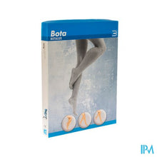 Afbeelding in Gallery-weergave laden, Botalux 140 Korte Kous Nero N2