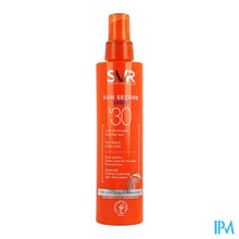Charger l'image dans la galerie, Svr Sun Secure Spray Spf30 200ml