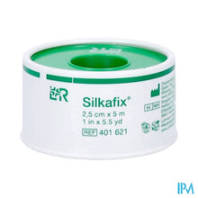 Charger l'image dans la galerie, Silkafix Adh Plastic Kliksp. 2,5cmx5m