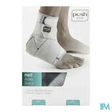 Afbeelding in Gallery-weergave laden, Push Med Enkelbrace Links 35-38cm T4
