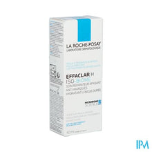 Afbeelding in Gallery-weergave laden, Lrp Effaclar H Isobiome Creme 40ml