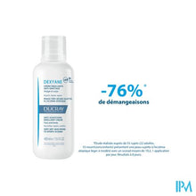 Afbeelding in Gallery-weergave laden, Ducray Dexyane Creme A/krab Verzachtend 200ml Nf