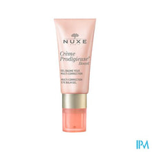 Load image into Gallery viewer, Nuxe Cr Prodigieux Boost Gel Ogen Multi Corr. 15ml