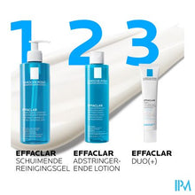 Afbeelding in Gallery-weergave laden, Lrp Effaclar Duo+ 40ml