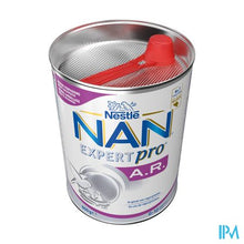 Load image into Gallery viewer, Nan Ar 0-12m Pdr 800g