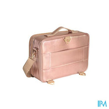 Afbeelding in Gallery-weergave laden, Cent Pur Cent Luxe Make-up Koffer Groot Leeg