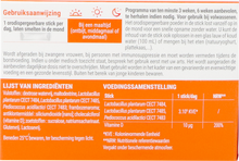 Afbeelding in Gallery-weergave laden, Probiolog Florvis Stick 28