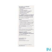 Afbeelding in Gallery-weergave laden, Rhinicur Neusdouche Kinderen