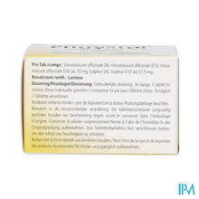 Afbeelding in Gallery-weergave laden, Engystol Comp 50 Heel