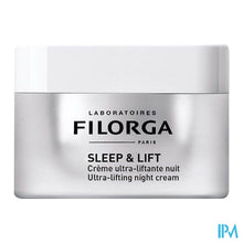 Load image into Gallery viewer, Filorga Sleep&lift 50ml