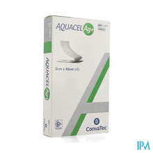 Load image into Gallery viewer, Aquacel Ag+ Extra Wiek 2 X 45cm 5 413571