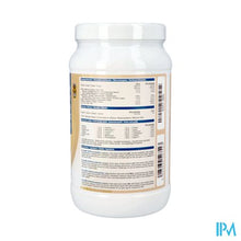 Afbeelding in Gallery-weergave laden, 6d Night Protein Vanilla 520g