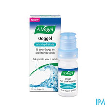 Charger l'image dans la galerie, A.vogel Ooggel 10ml