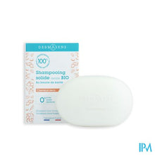 Afbeelding in Gallery-weergave laden, Marque V Dermasens Vaste Shampoo Droog Haar 60g