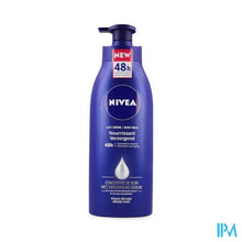 Charger l'image dans la galerie, Nivea Bodymilk Verzorgend 400ml 80203