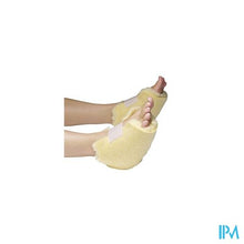 Afbeelding in Gallery-weergave laden, Botapad 1500 Hielbeschermer Beige 2