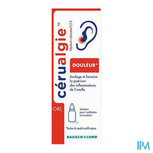 Afbeelding in Gallery-weergave laden, Cerualgie 7g