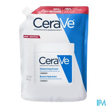 Load image into Gallery viewer, Cerave Hydraterende Balsem Refill 454g