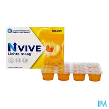 Load image into Gallery viewer, Nvive Lichte Maag Liquishells 12