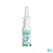 Load image into Gallery viewer, Puressentiel Ademhal.sinus Expr.neusspray Bio 15ml