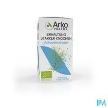 Afbeelding in Gallery-weergave laden, Arkocaps Heermoes Plantaardig 45 Cfr 4138046