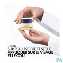 Afbeelding in Gallery-weergave laden, Vichy Neovadiol Compensating Complex Nachtcr 50ml