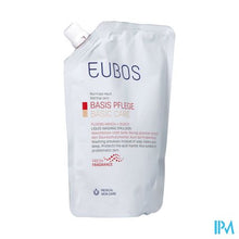 Afbeelding in Gallery-weergave laden, Eubos Zeep Vloeibaar Roze Refill 400ml