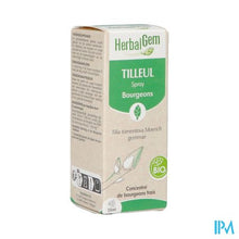 Charger l'image dans la galerie, Herbalgem Linde Bio Spray 15ml