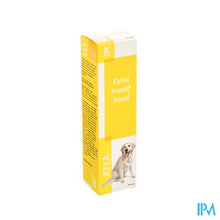Load image into Gallery viewer, Extra Kracht Hond Pasta 100g