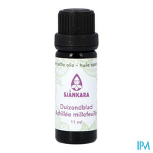 Afbeelding in Gallery-weergave laden, Sjankara Duizendblad Ess. Olie 11ml