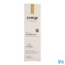 Afbeelding in Gallery-weergave laden, Zarqa Conditioner Sensitive 200ml