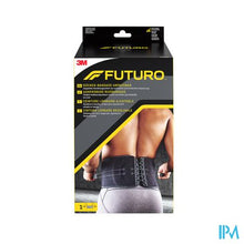Afbeelding in Gallery-weergave laden, Futuro Rugbandage 46820, Aanpasbaar