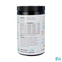 Afbeelding in Gallery-weergave laden, Sport Isotone Energy Agrum Drink700g Pharmanutrics