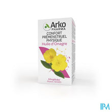 Afbeelding in Gallery-weergave laden, Arkocaps Teunisbloemolie 60