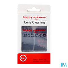 Charger l'image dans la galerie, Happy Eyewear Lens Cleaning 20ml