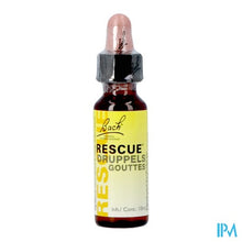 Afbeelding in Gallery-weergave laden, Bach Rescue Gutt 10ml