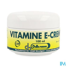 Load image into Gallery viewer, Vitamine E Creme Nf 100ml Deba